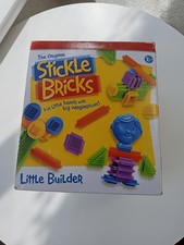 Stickle bricks piece for sale  SKELMERSDALE