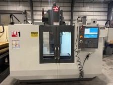 Haas cnc vertical for sale  Sarasota