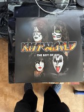 Kiss kissworld the gebraucht kaufen  Kamenz