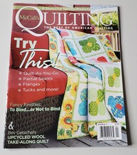 Mccalls best american for sale  Madison
