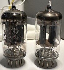Telefunken berlin ecc83 usato  Italia