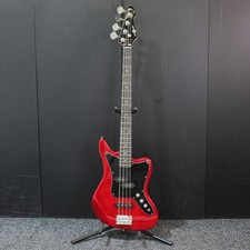 Seattle bass guitar for sale  YORK