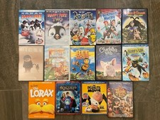 14 dvd s movie lot for sale 14 dvd s movie lot for sale Las Cruces