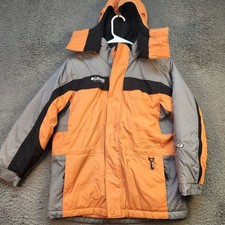 Columbia jacket youth for sale  Pasadena