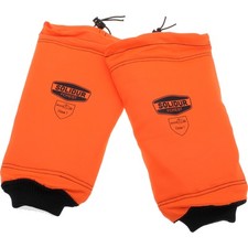 Paire manchettes protection d'occasion  France