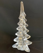 Vintage tall clear for sale  Atlanta