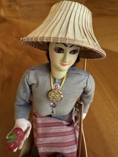 Vintage asian souvenir for sale  Tarzana