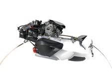 Moteur d'occasion  Visan