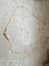 Gold kette 333er gebraucht kaufen  Kamp-Lintfort