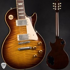 Gibson custom shop for sale  Saint Louis