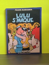 Lulu maque frank d'occasion  Étables-sur-Mer