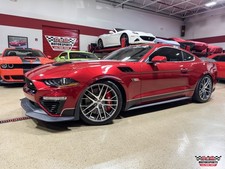 2020 ford mustang for sale  Glen Ellyn