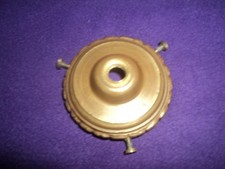 Griffe bronze tulipe d'occasion  Nancy-