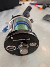 Tfgear force 75cs for sale  AMMANFORD