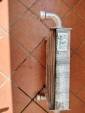 Scambiatore calore principale usato  Casoria