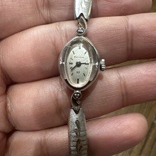 Working antique bulova for sale  Chicago