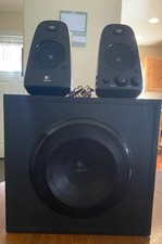 Unused good logitech for sale  Kalispell