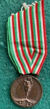 Medaglia guerra unità usato  Vistrorio