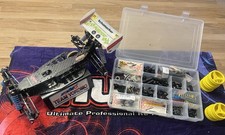 Schumacher cat 2000 for sale  BOSTON