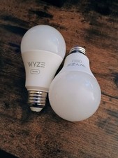 New wyze bulb for sale  Paris