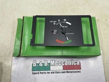 Indicatore vacuometro economet usato  Gambettola