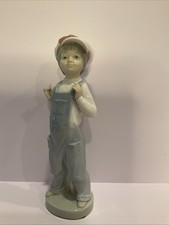 Amazing lladro boy for sale  Monroe Township