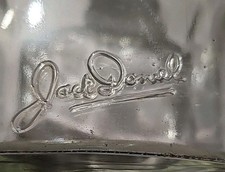 Vintage jack daniels for sale  CROYDON
