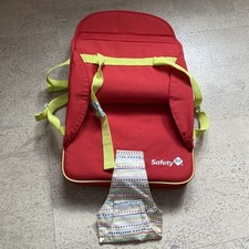 Kindersitz reise sitzerhöhung gebraucht kaufen  Rabenau