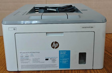Usado, Impressora sem fio monocromática HP LaserJet M118dw contagem de páginas 1/100% toner comprar usado  Enviando para Brazil