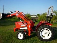Yanmar ym2301 compact for sale  PETERBOROUGH