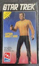Amt captain kirk gebraucht kaufen  Eitorf