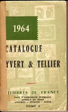 Catalogo francobolli 964 usato  Genova