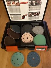 Supraflex sander se14 for sale  UK