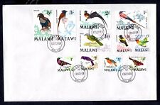 Malawi 1968 birds for sale  HALSTEAD