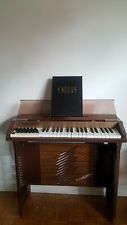 Musicien rare harmonium d'occasion  Strasbourg-