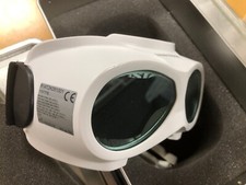 Laservision medical safety for sale  NORWICH
