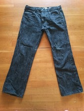 Herren jeans montana gebraucht kaufen  Stuttgart