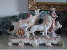 Diana huntress chariot for sale  CHESTERFIELD