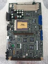 Motherboard vintage Intel pentium pro with processor intel pentium pro SY 032 comprar usado  Enviando para Brazil