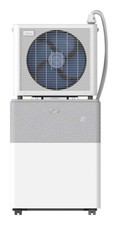 Midea condizionatore portatile usato  Napoli