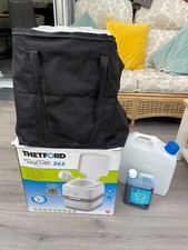 Thetford porta potti for sale  FOLKESTONE