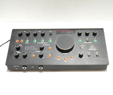 Apenas interface de áudio USB BEHRINGER Studio XL (sem cabos)--Testado, usado comprar usado  Enviando para Brazil