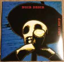 Noir desir dies d'occasion  Saintes