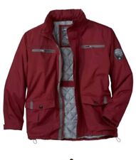 Herren winterjacke parka gebraucht kaufen  Borna