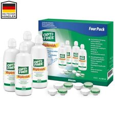 Pti free replenish gebraucht kaufen  Herxheim