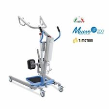 Verticalizzatore elettrico mot usato  Villa Santa Lucia