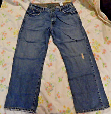 Levis jeans men for sale  Avinger
