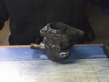 Pompe vide renault d'occasion  Bayeux