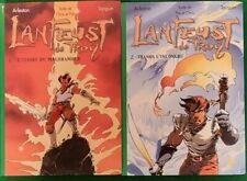 Livres lanfeust troy d'occasion Livres lanfeust troy d'occasion  Trévoux