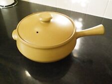 Denby ode 4pt for sale  SURBITON